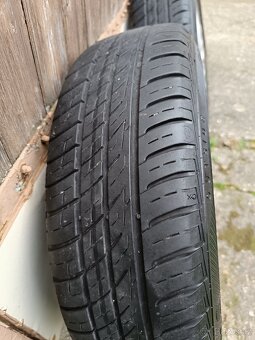 ALU kola 4x98 5Jx14 Fiat Punto II - 8