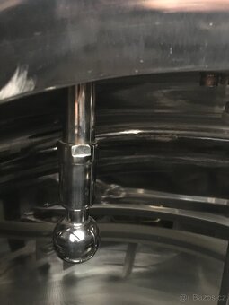 Minipivovar - kompletní technologie v kontejnerech 2x6m - 8