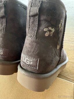 Boty UGG - 8