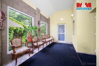 Prodej rodinného domu, 130 m², Hluboš - 8
