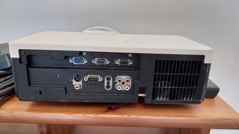 Aktivní tabule Promethean s projektorem - ActivBoard - 8