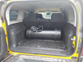 Hummer H3 3.5i 4x4 LPG, VÝMĚNA MOŽNÁ - 8