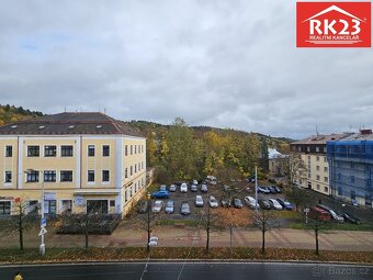 Prodej, Byt 1+1, Mariánské Lázně, ul. Hlavní třída - 8