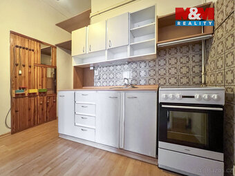 Pronájem bytu 2+1, 48 m², Praha 10 - Vršovice, ul. K Louži - 8