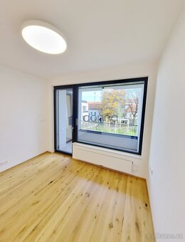 Pronájem bytu 2+kk/L, 54m², ul. Mužíkova, Praha 4 - Nusle, g - 8