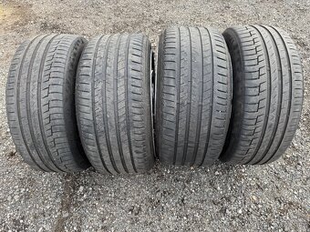 21" alu style 128 pro BMW X5 E70 X6 E71 F01 F02 E65 E66 - 8