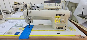 šicí stroj BROTHER S-7220B-403 - 8