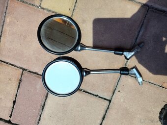 Náhradní díly na Kawasaki ER 5 - 8