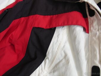 Lyžařská bunda ATOMIC - 8