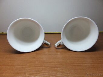 Krásný set, A. Mucha, značeno Queen Isabell. - 8