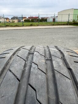 HANKOOK Ventus S1 Evo3 - 8