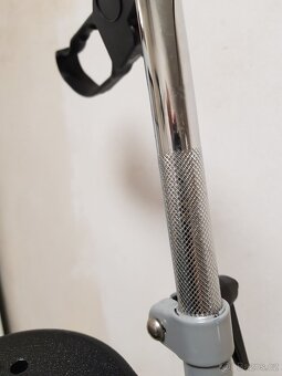 Inv. chodítko za polovinu ceny, nové-ZASLÁNÍ POŠTA - 8