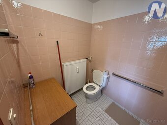 Pronájem apartmánu 1+1 s terasou, Haidmühle (DE) - 8