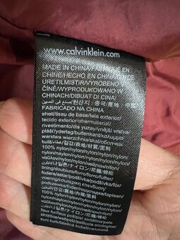 Perova bunda calvin klein - 8