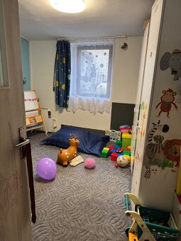 Prodej rodinného domu 126 m², pozemek 129 m² Žižkova - 8