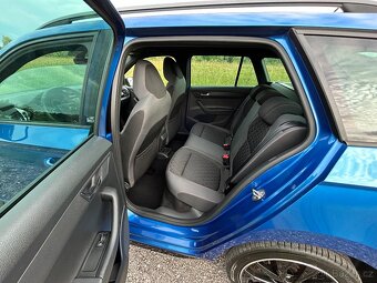 Prodám Škoda Fabia III 1,0 TSI com Monte Carlo - 8