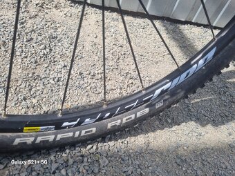 Horské kolo MERIDA CELOPÉRO - 8