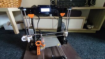 2x 3D tiskarna ANET A8 - 8