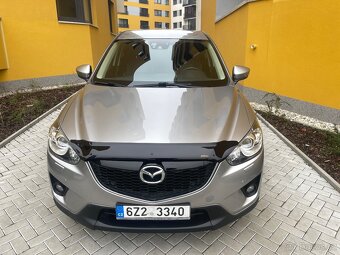 🚗 Mazda CX-5 2.2D Skyactiv | 4×4 | Automat | r.v.2013 - 8
