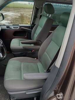 Náhradní díly Multivan 2.0 cfca dsg MAA highline 4 motion - 8