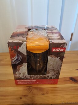 Nakládací dóza Orion - 8