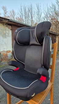 autosedačka 15-36 kg - 8