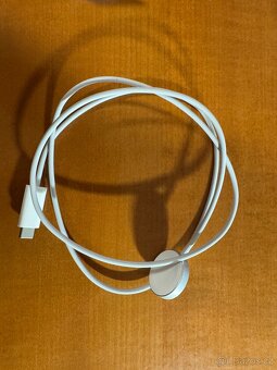 Apple Watch Ultra 2 49mm titan - 8