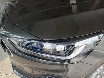 Nový Ford Focus Kombi Titanium - 8