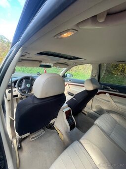 Škoda superb 2.5 tdi - 8