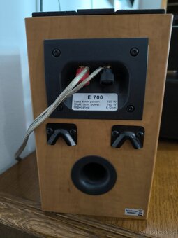 Jamo  5.1. Série 7 vítěz EISA avards - 8