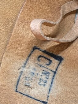 Talianská vojenská prilba - 8