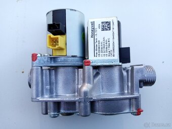 VAILLANT VU INT II 256/5-5 R2 a VAILLANT eco COMPACT VSC INT - 8