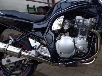 Suzuki Bandit S 600 - 8