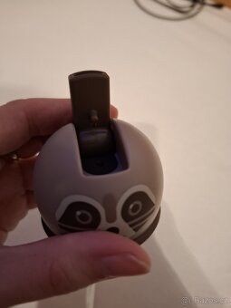 Dětská láhev waterdrop a pítko - 8