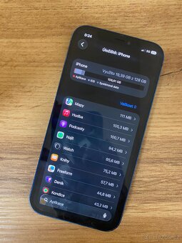 iPhone 12 128 GB - TOP STAV - 8