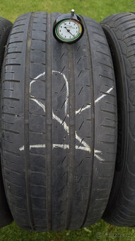 16 originál 5x108 FORD Focus C-Max Mondeo ☀️ 215/55 R16 - 8