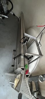 Prodám vozík ZICO Maximus - 8