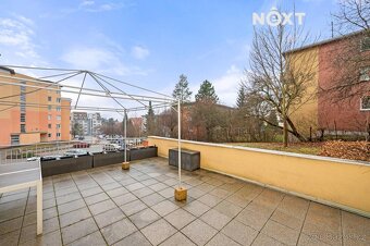 Prodej byt 3+kk, 119㎡ - 8