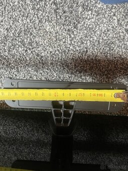 Stojan podstavec držák na televizi - 8