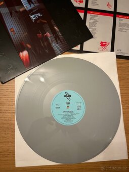 Depeche Mode – Black Celebration - 8