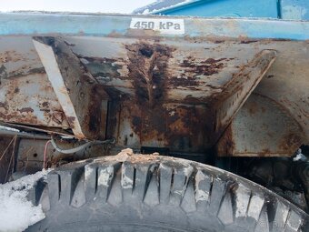 Prodám Praga V3S S3 - 8