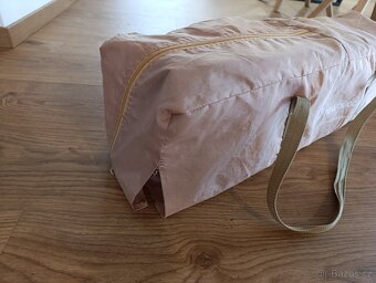 Dětská cestovní postýlka - 8