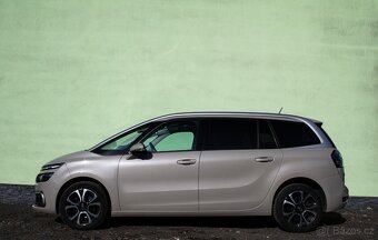 Citroën C4 SpaceTourer 1.5 BlueHDi  2020 - 8