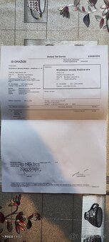 Nový Elektrický ohřívač vody OKCE 125 - 8