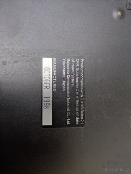 Orig. Rádio + CD měnič New Beetle - 8