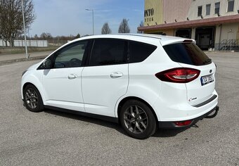Ford C-Max - 84.xxx km - 8
