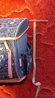 Školní aktovka dívčí - 8