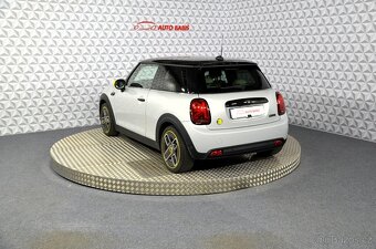 Mini Cooper SE 135 Automat Elektro - 8