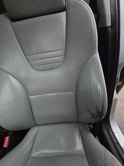 Ford Mondeo ST220 - 8