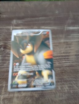Pokémon kartičky - 8